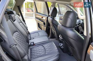 Внедорожник / Кроссовер Kia Mohave 2020 в 