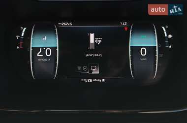 Внедорожник / Кроссовер Kia Mohave 2020 в 