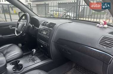 Внедорожник / Кроссовер Kia Mohave 2010 в 