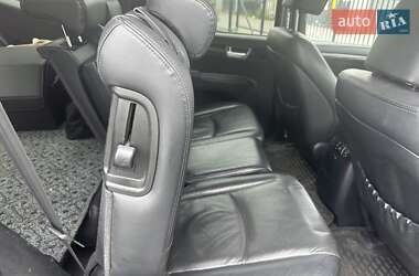 Внедорожник / Кроссовер Kia Mohave 2010 в 