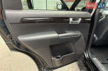 Внедорожник / Кроссовер Kia Mohave 2012 в 