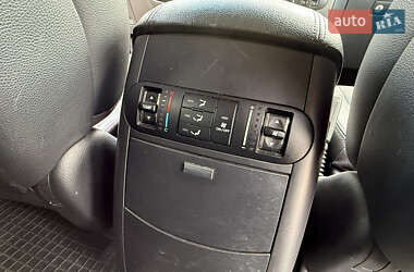 Внедорожник / Кроссовер Kia Mohave 2012 в 