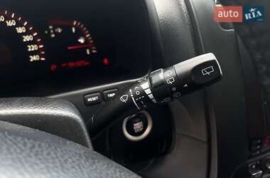 Внедорожник / Кроссовер Kia Mohave 2012 в 