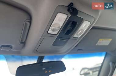 Внедорожник / Кроссовер Kia Mohave 2012 в 