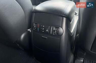 Внедорожник / Кроссовер Kia Mohave 2012 в 