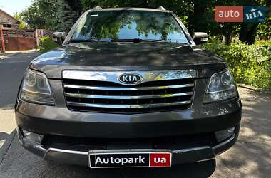 Внедорожник / Кроссовер Kia Mohave 2010 в 