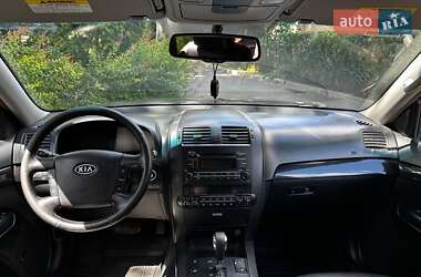 Внедорожник / Кроссовер Kia Mohave 2010 в 
