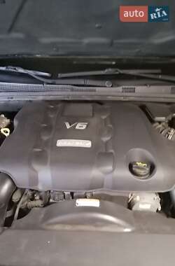 Внедорожник / Кроссовер Kia Mohave 2011 в Козельщине