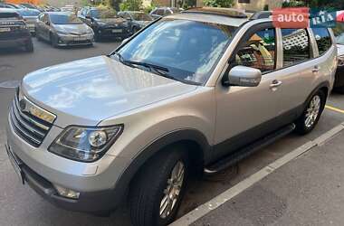 Внедорожник / Кроссовер Kia Mohave 2012 в Киеве