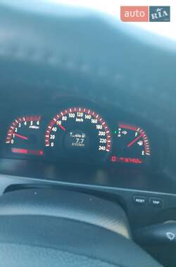 Внедорожник / Кроссовер Kia Mohave 2011 в Козельщине