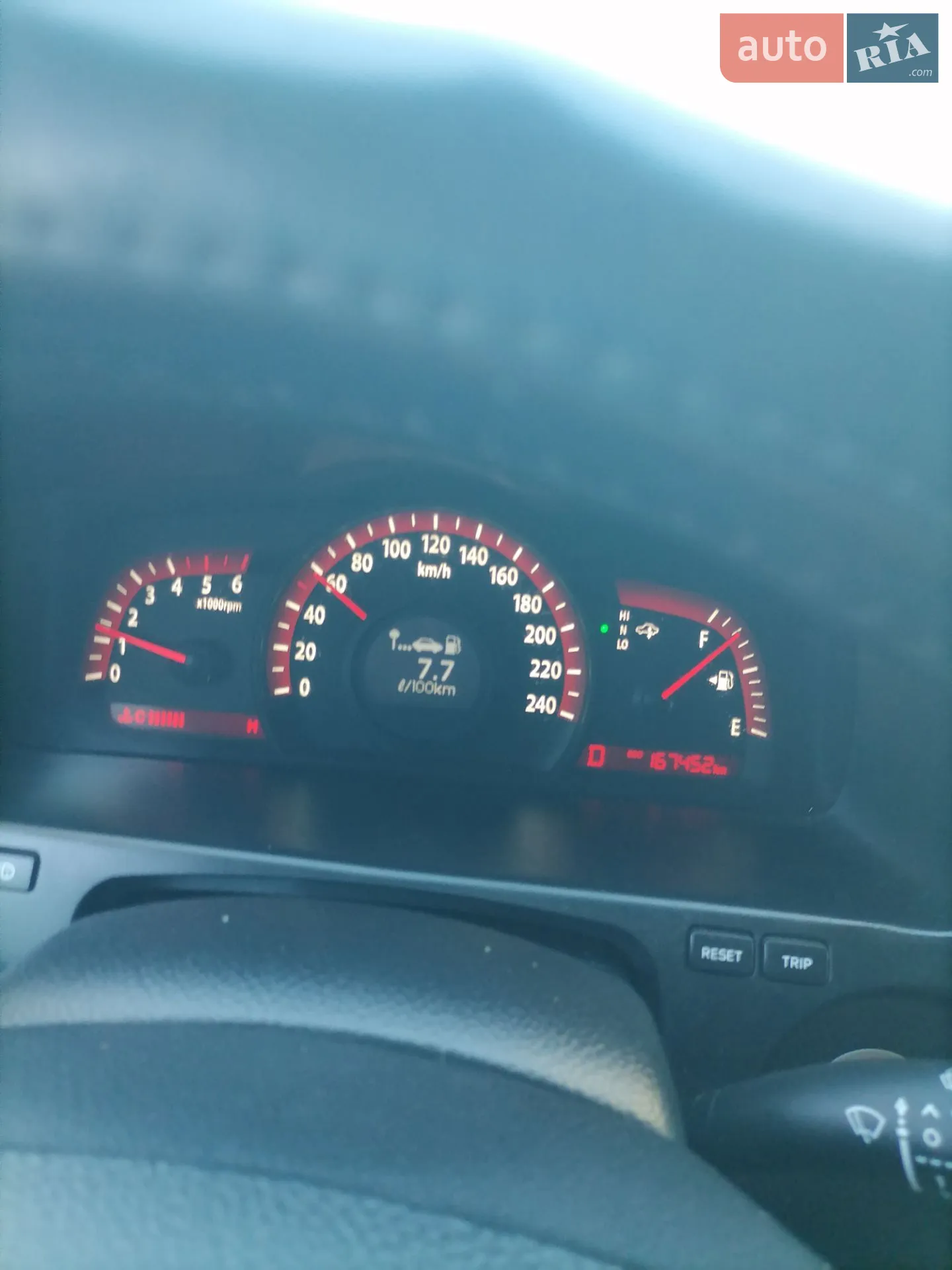 2011 Kia Mohave (Borrego) - мініатюра 4