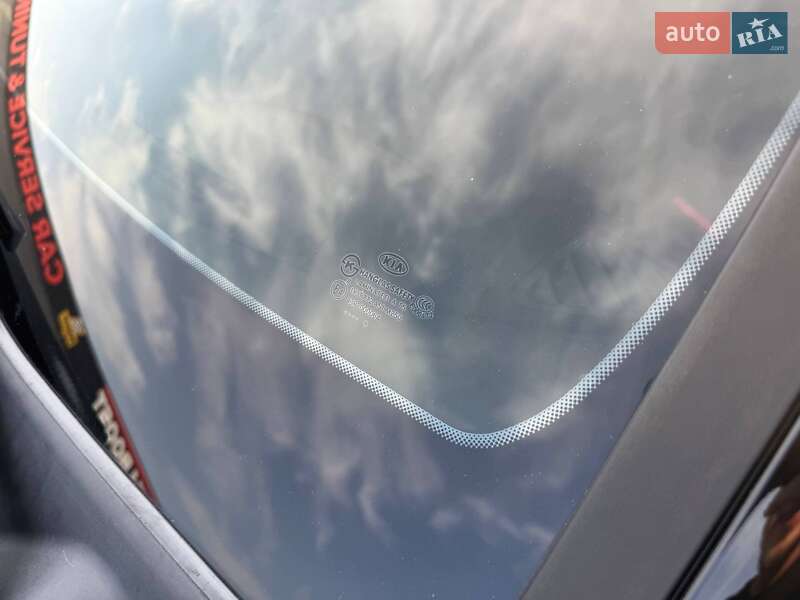 Внедорожник / Кроссовер Kia Mohave 2009 в Одессе фото 24 Внедорожник / Кроссовер Kia Mohave 2009 в Одессе