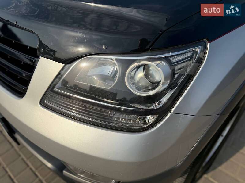 Внедорожник / Кроссовер Kia Mohave 2009 в Одессе фото 37 Внедорожник / Кроссовер Kia Mohave 2009 в Одессе