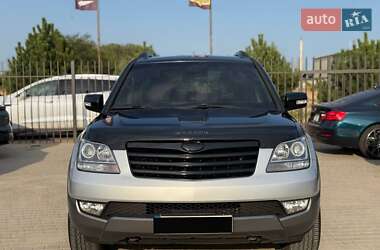 Внедорожник / Кроссовер Kia Mohave 2009 в Одессе