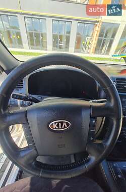 Внедорожник / Кроссовер Kia Mohave 2011 в 