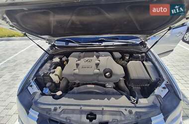 Внедорожник / Кроссовер Kia Mohave 2011 в 