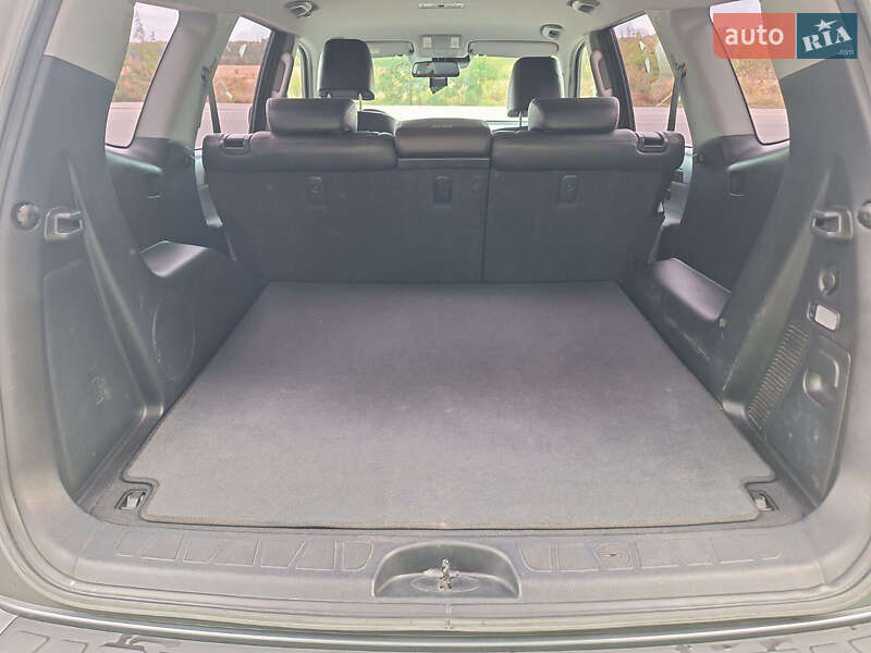 Внедорожник / Кроссовер Kia Mohave 2016 в Виннице фото 27 Внедорожник / Кроссовер Kia Mohave 2016 в Виннице