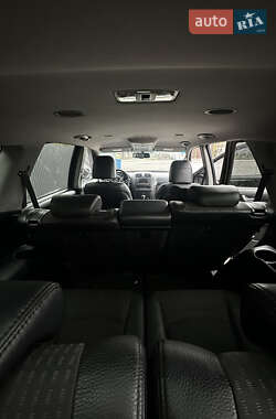 Внедорожник / Кроссовер Kia Mohave 2010 в 