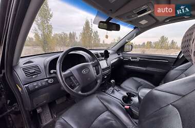 Внедорожник / Кроссовер Kia Mohave 2011 в 