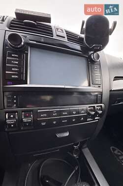 Внедорожник / Кроссовер Kia Mohave 2011 в 