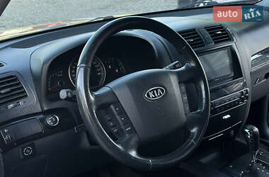 Внедорожник / Кроссовер Kia Mohave 2009 в 
