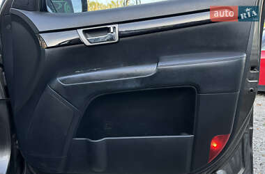 Внедорожник / Кроссовер Kia Mohave 2009 в 