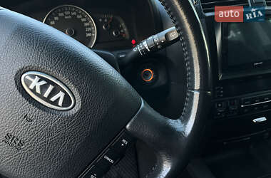 Внедорожник / Кроссовер Kia Mohave 2009 в 