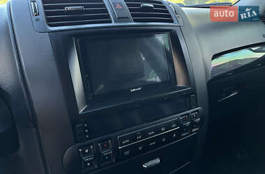 Внедорожник / Кроссовер Kia Mohave 2009 в 