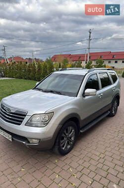 Внедорожник / Кроссовер Kia Mohave 2011 в Коломые