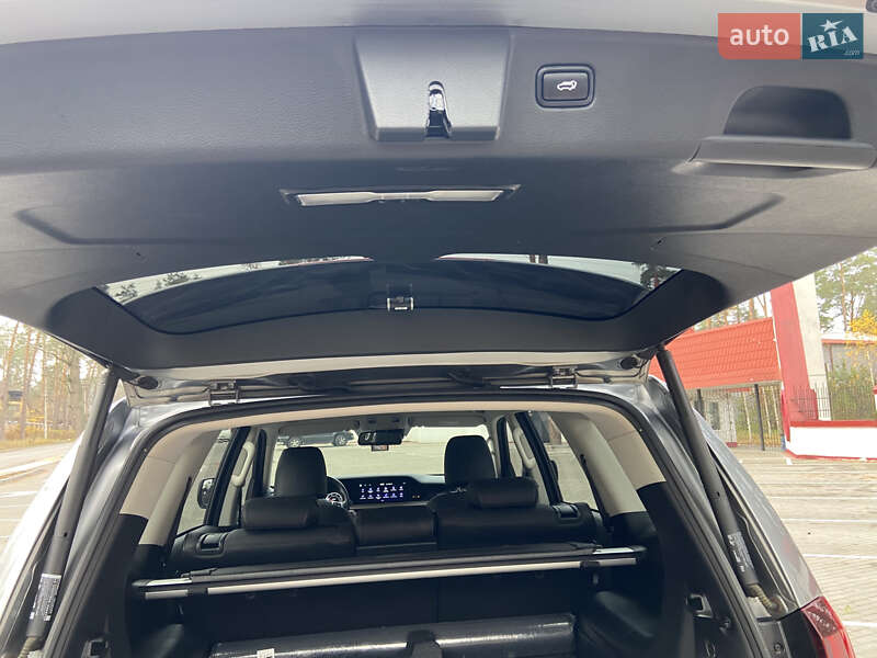 Позашляховик / Кросовер Kia Mohave 2022 в Києві фото 20 Позашляховик / Кросовер Kia Mohave 2022 в Києві
