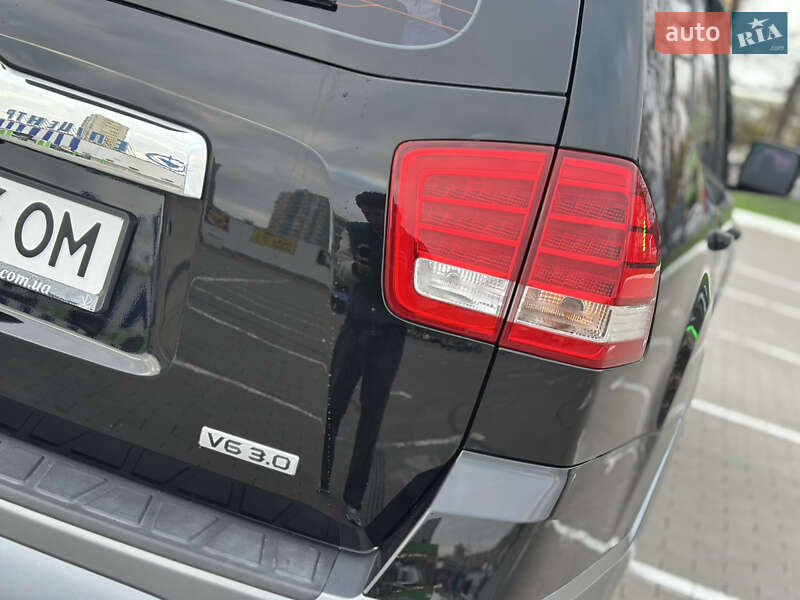 Внедорожник / Кроссовер Kia Mohave 2016 в Одессе фото 22 Внедорожник / Кроссовер Kia Mohave 2016 в Одессе