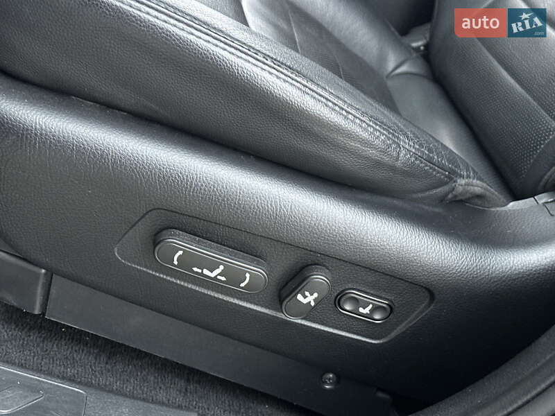 Внедорожник / Кроссовер Kia Mohave 2016 в Одессе фото 47 Внедорожник / Кроссовер Kia Mohave 2016 в Одессе