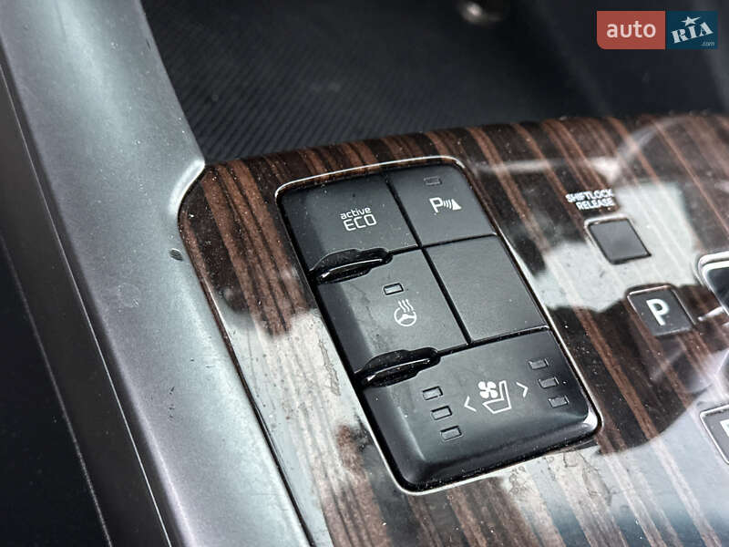 Внедорожник / Кроссовер Kia Mohave 2016 в Одессе фото 53 Внедорожник / Кроссовер Kia Mohave 2016 в Одессе