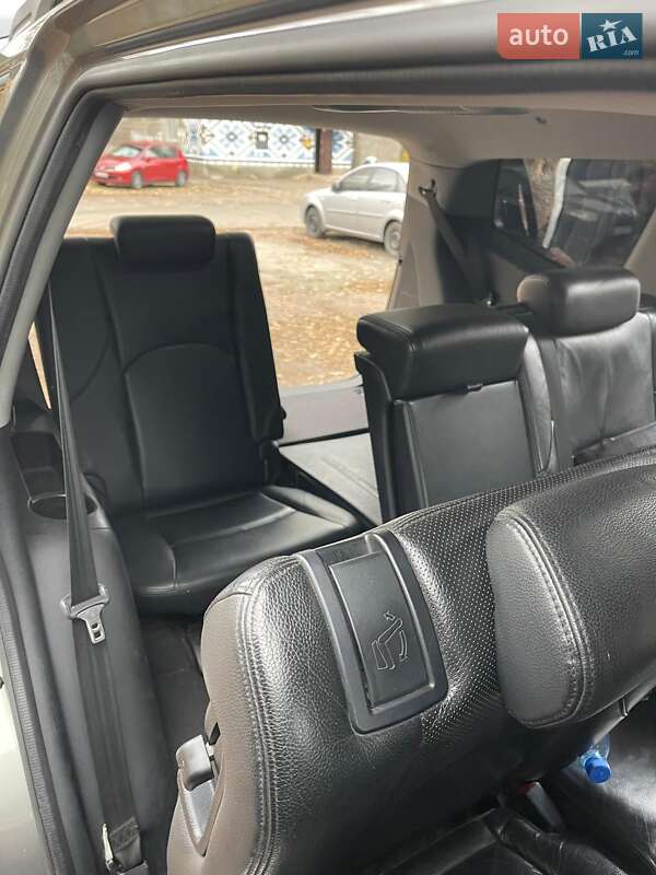 Внедорожник / Кроссовер Kia Mohave 2009 в Киеве фото 28 Внедорожник / Кроссовер Kia Mohave 2009 в Киеве