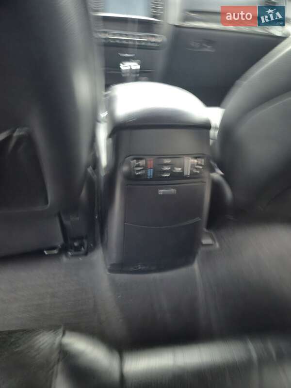 Внедорожник / Кроссовер Kia Mohave 2011 в Киеве