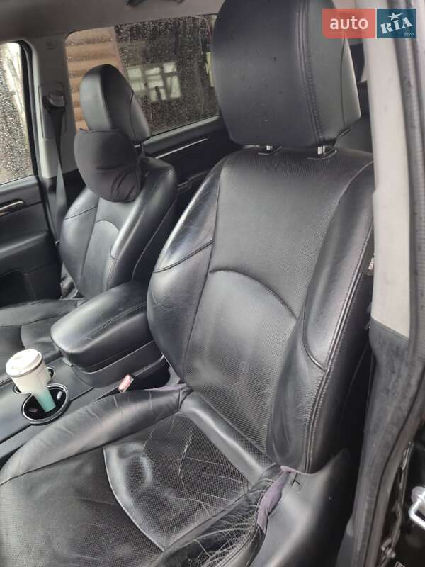 Внедорожник / Кроссовер Kia Mohave 2011 в Киеве