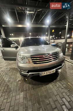 Внедорожник / Кроссовер Kia Mohave 2010 в Александрие