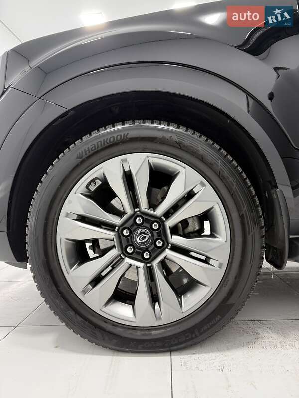 Внедорожник / Кроссовер Kia Mohave 2019 в Одессе