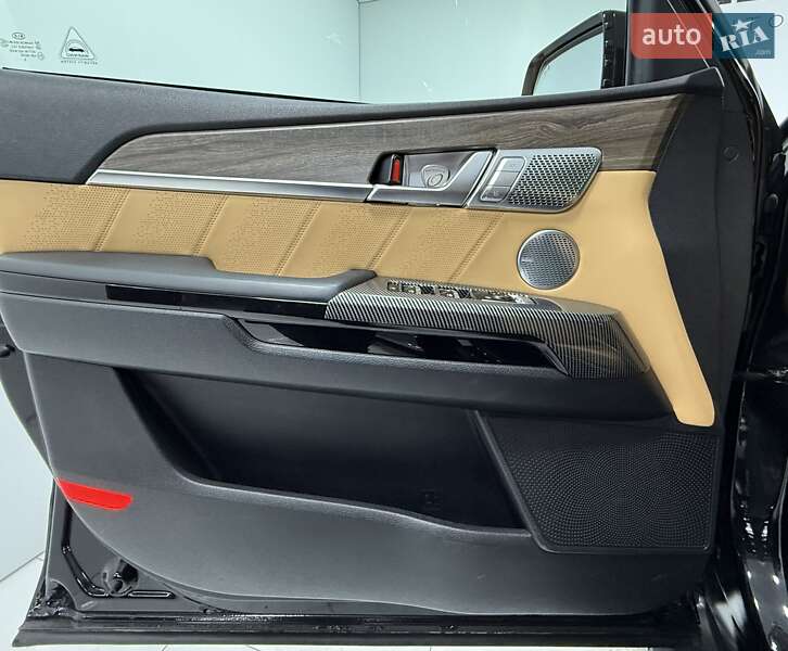 Внедорожник / Кроссовер Kia Mohave 2019 в Одессе