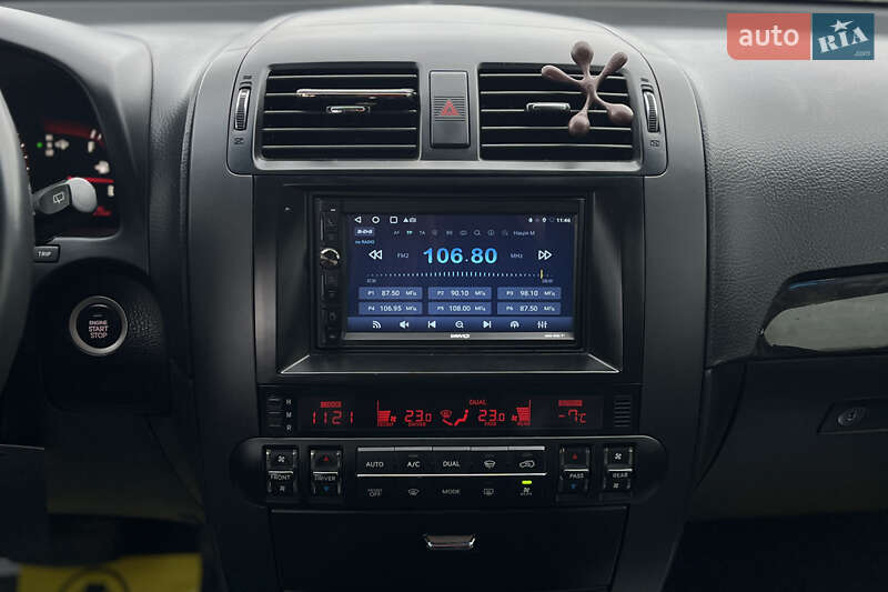 Внедорожник / Кроссовер Kia Mohave 2011 в Коломые фото 14 Внедорожник / Кроссовер Kia Mohave 2011 в Коломые