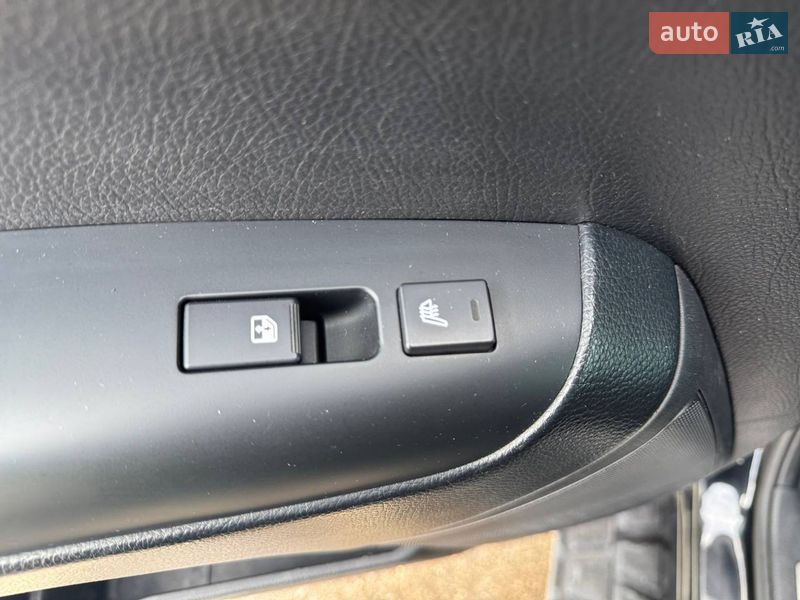 Внедорожник / Кроссовер Kia Mohave 2011 в Киеве фото 20 Внедорожник / Кроссовер Kia Mohave 2011 в Киеве