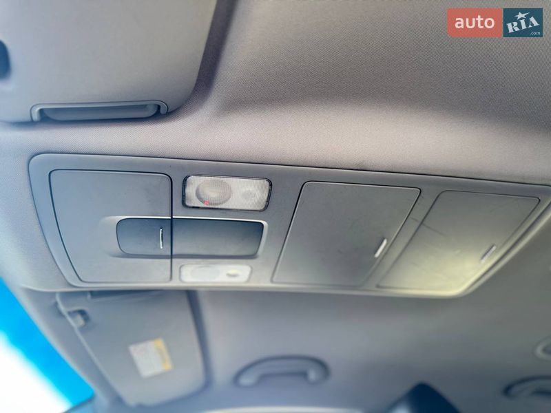 Внедорожник / Кроссовер Kia Mohave 2011 в Киеве фото 25 Внедорожник / Кроссовер Kia Mohave 2011 в Киеве