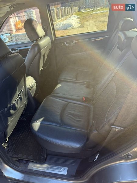 Внедорожник / Кроссовер Kia Mohave 2011 в Боярке