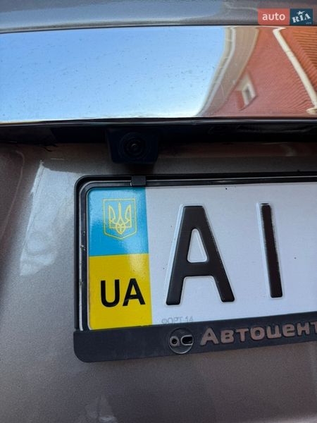 Внедорожник / Кроссовер Kia Mohave 2011 в Боярке