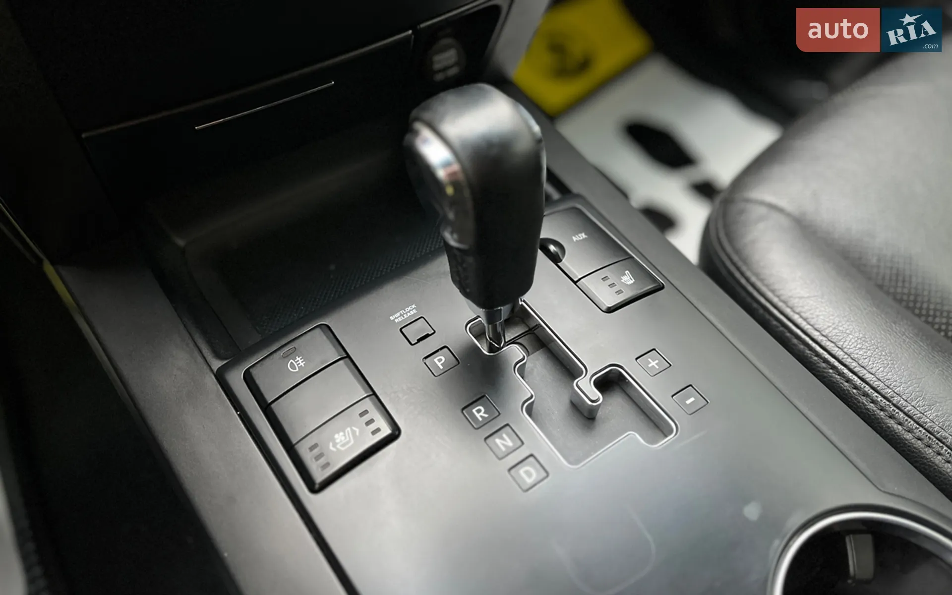 2011 Kia Mohave (Borrego) - мініатюра 16