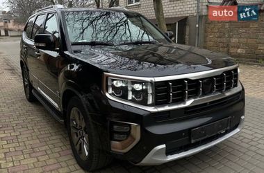 Внедорожник / Кроссовер Kia Mohave 2019 в Одессе