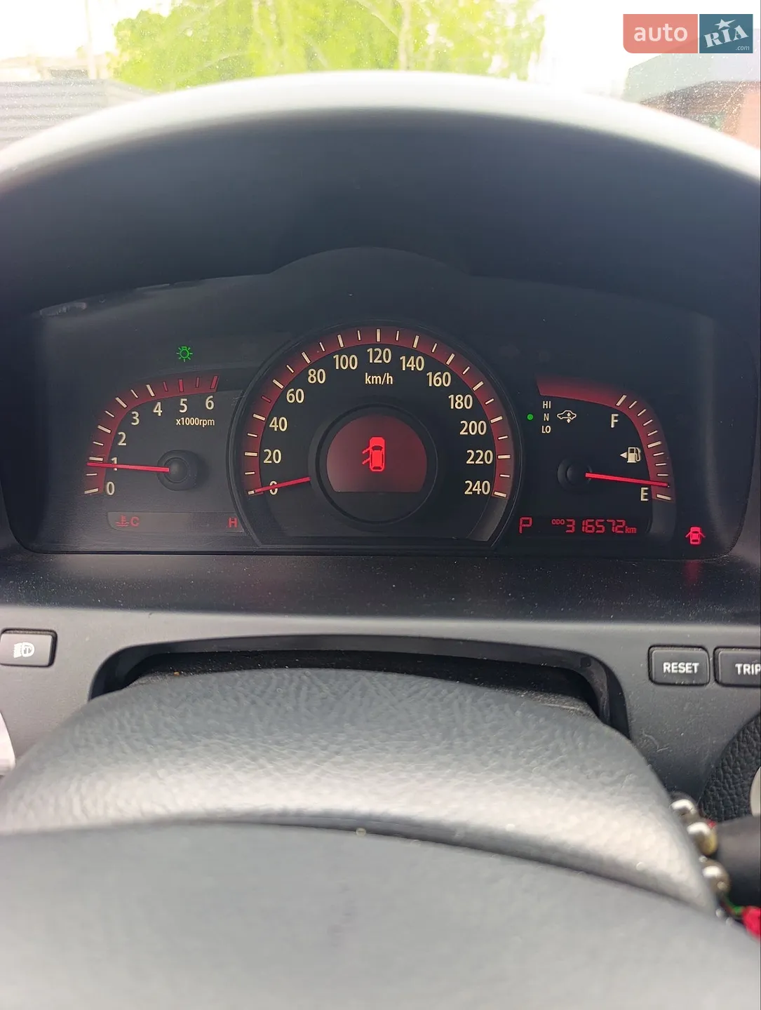 2010 Kia Mohave (Borrego) - мініатюра 14