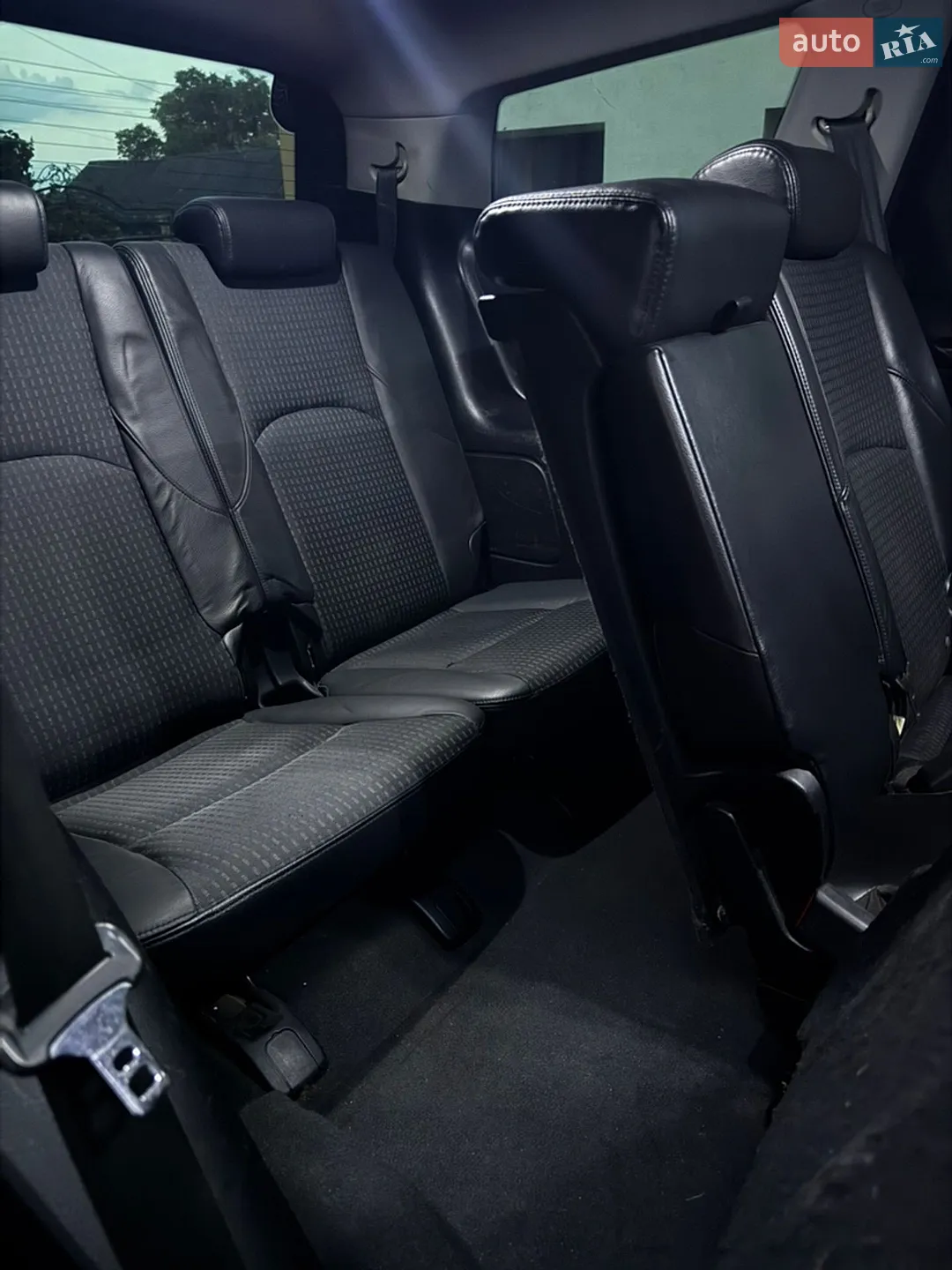 2010 Kia Mohave (Borrego) - мініатюра 18