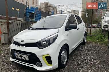 Хетчбек Kia Morning 2019 в Києві