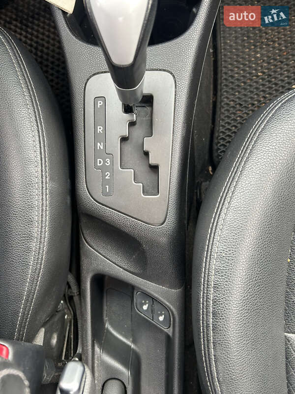 Хэтчбек Kia Morning 2012 в Харькове фото 14 Хэтчбек Kia Morning 2012 в Харькове